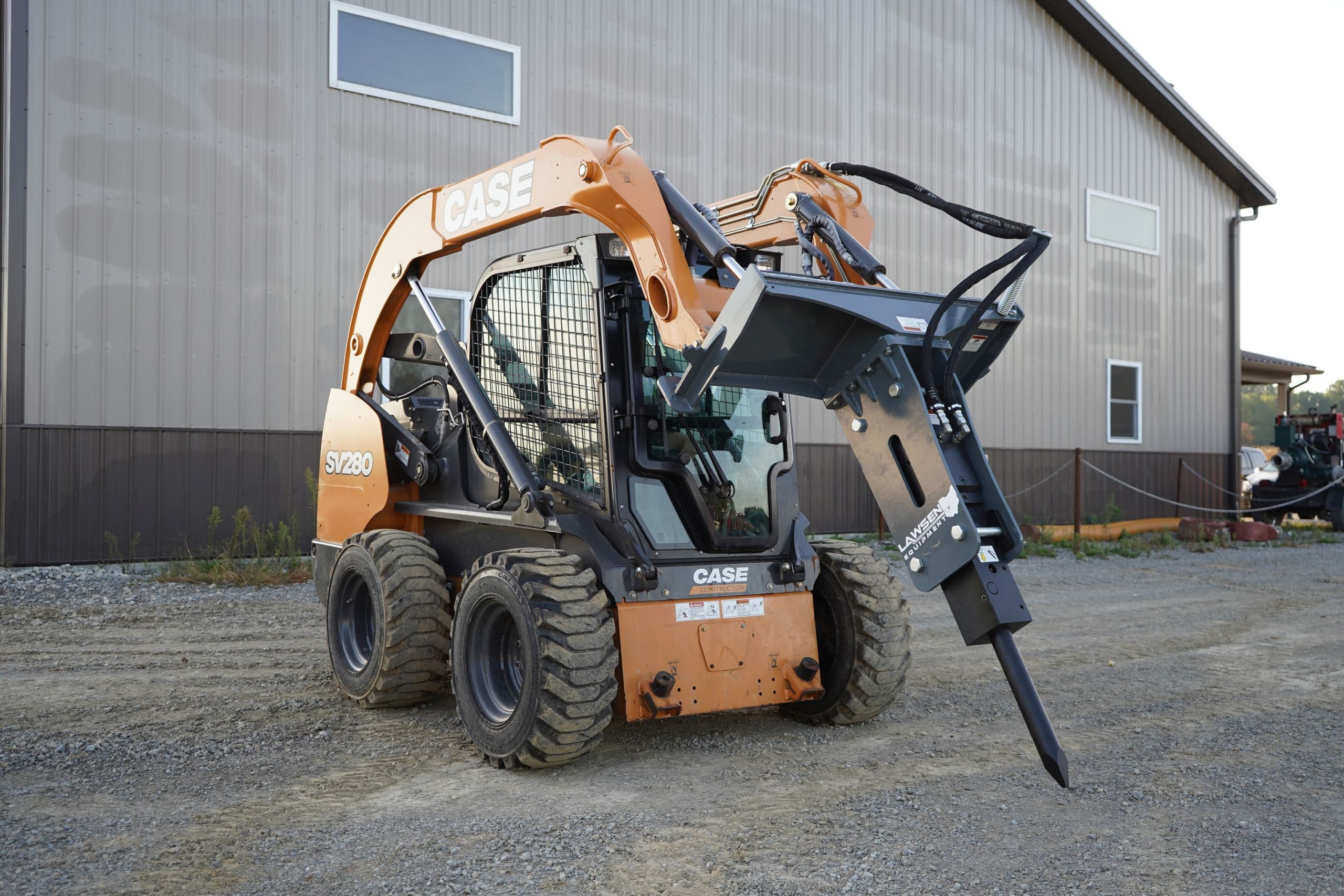 Browse our Used Jackhammers For Sale