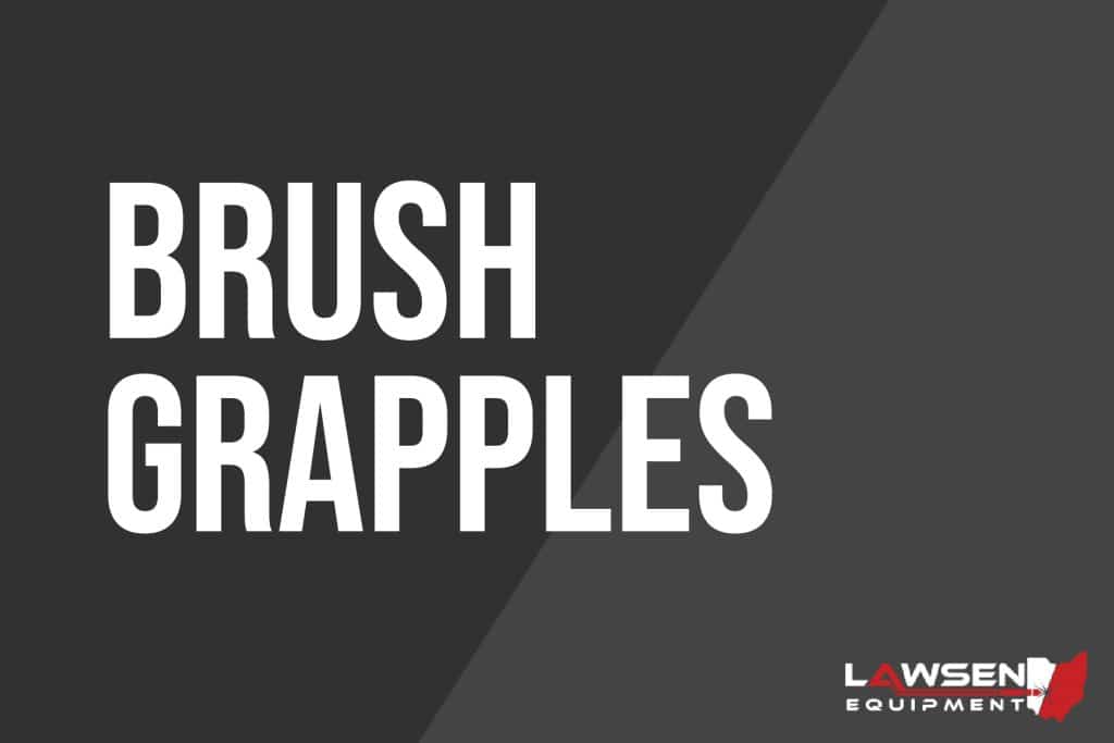 Everything You Need To Know About Brush Grapples 2
